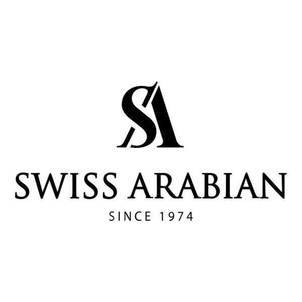 Swiss Arabian Perfume