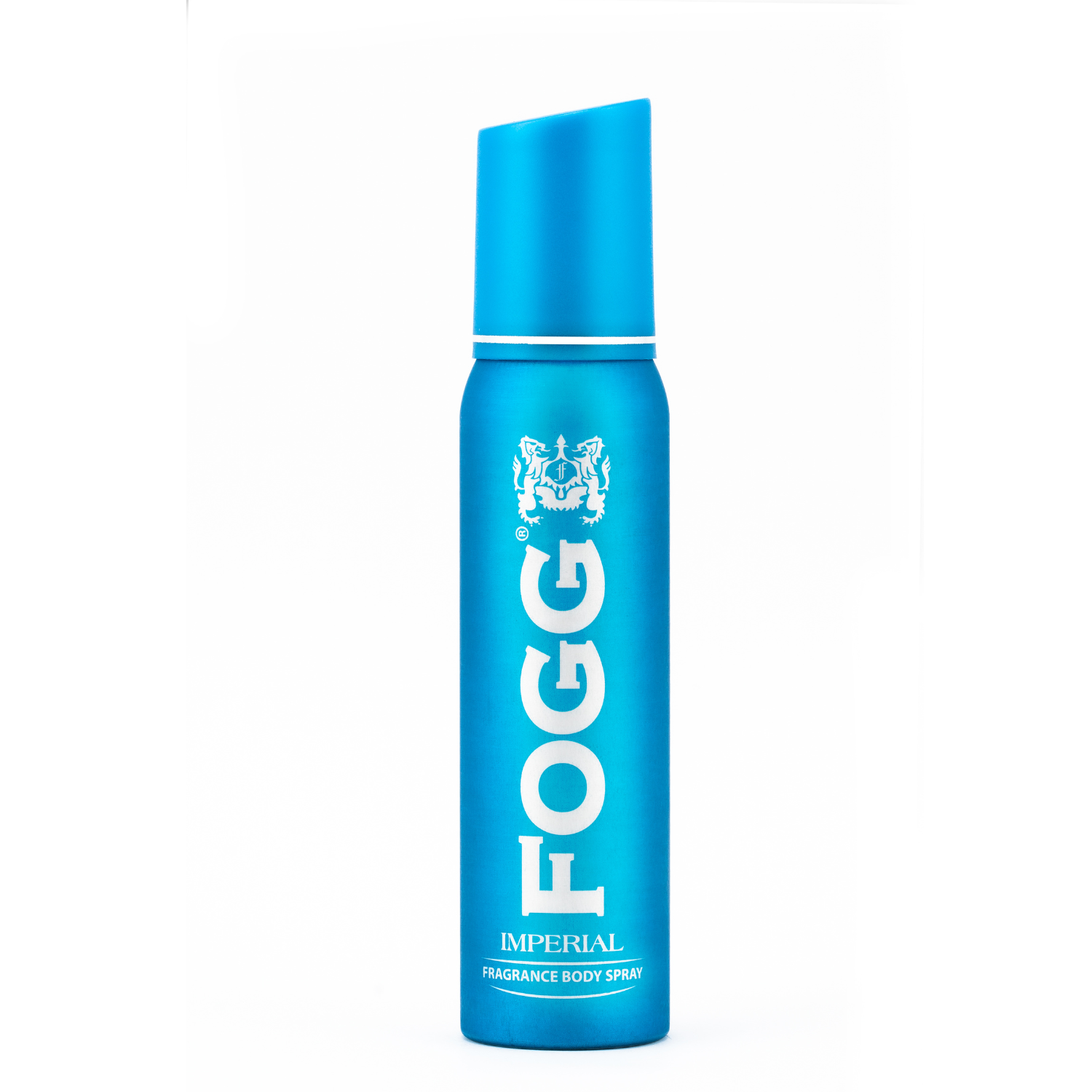 FOGG REGULAR BODY SPRAY - IMPERIAL 120ML