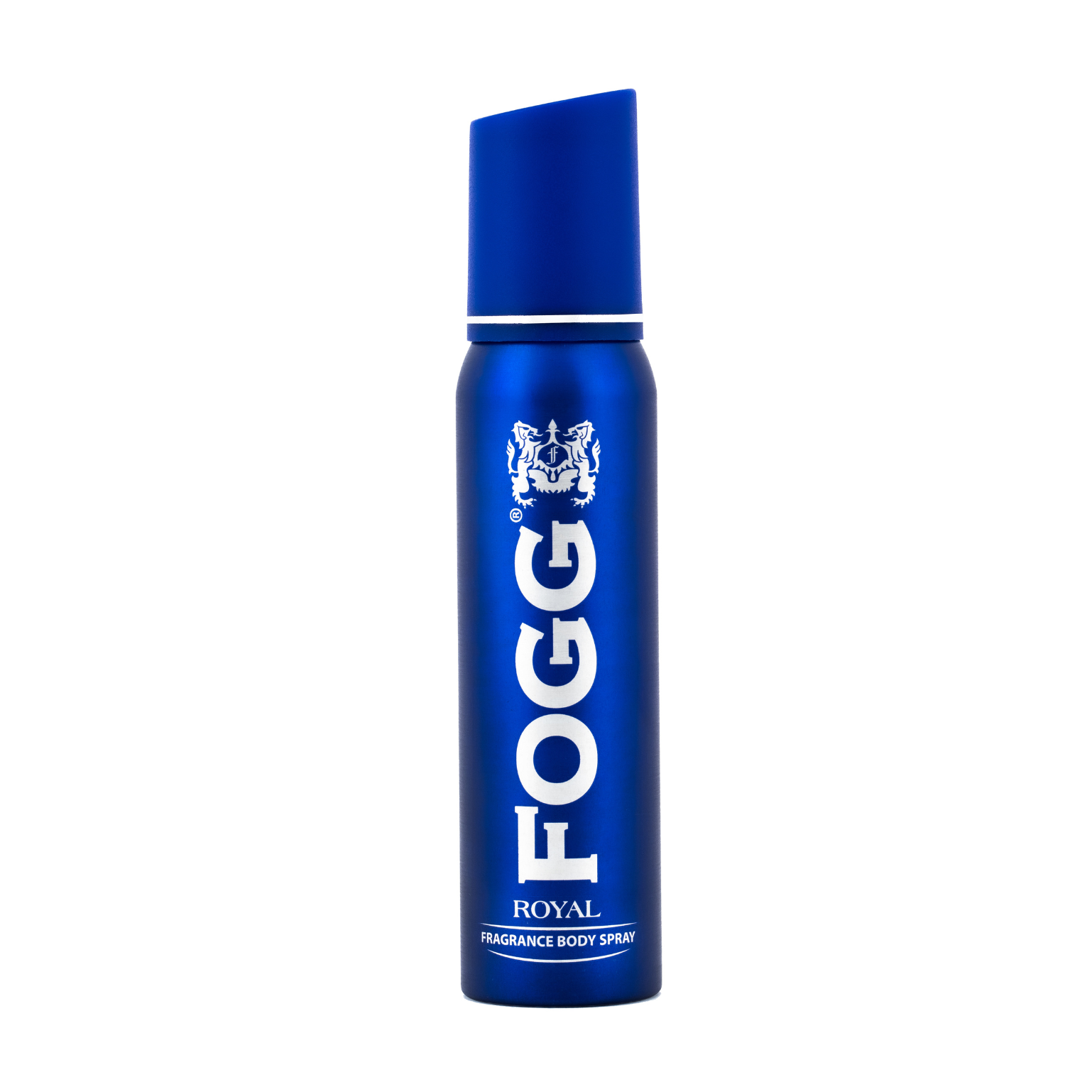 FOGG REGULAR BODY SPRAY - ROYAL 120ML