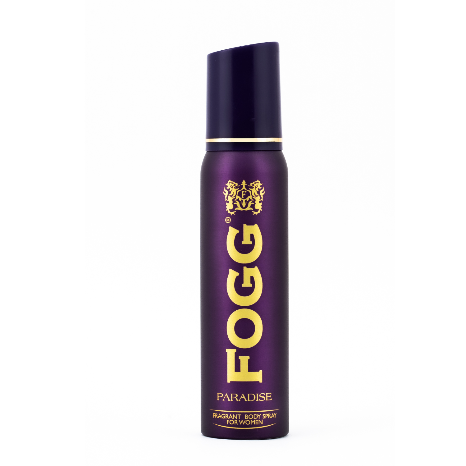 FOGG REGULAR BODY SPRAY - PARADISE 120ML