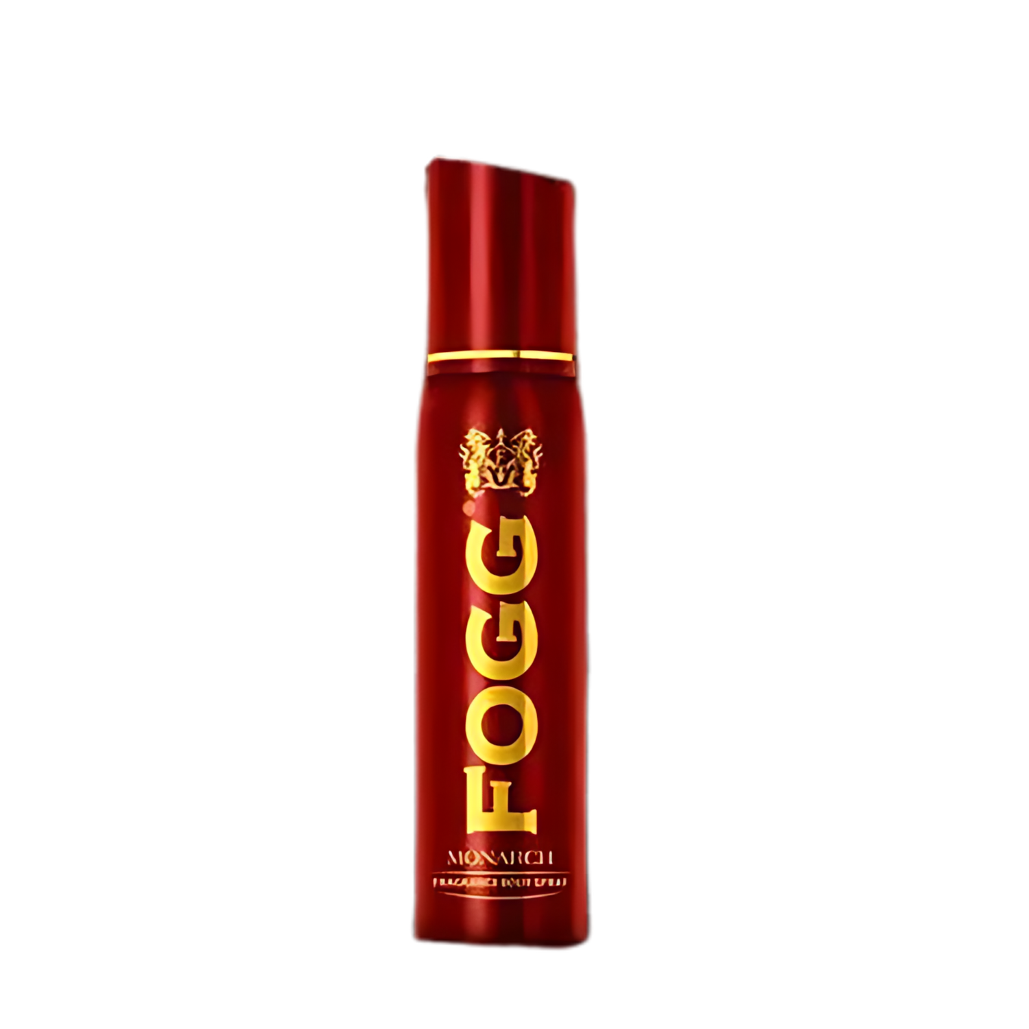 FOGG REGULAR BODY SPRAY - MONARCH 120ML