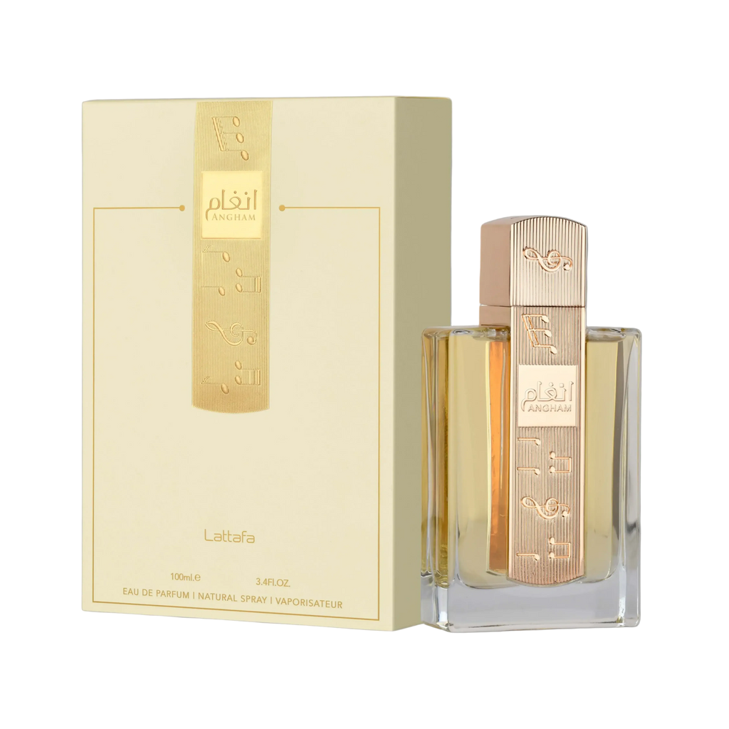 Lattafa Angham Perfume 100ml