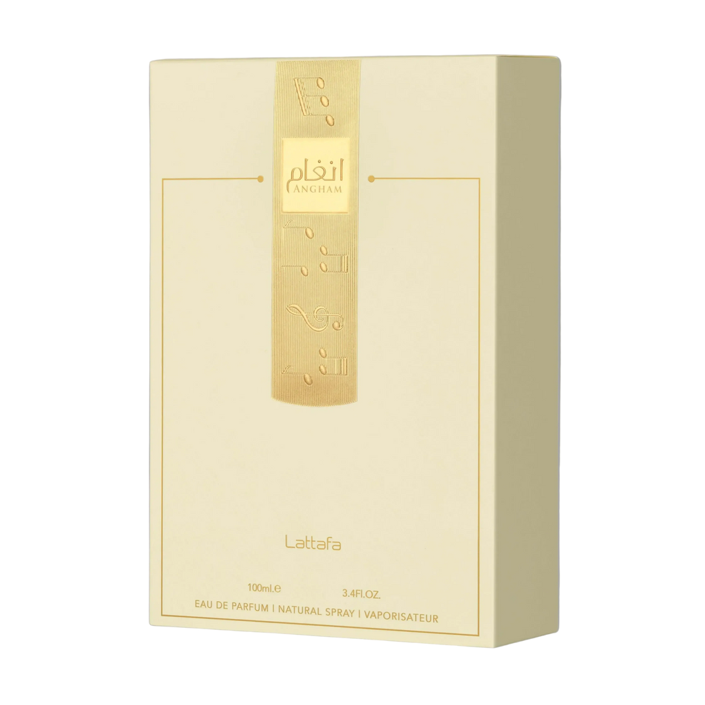 Lattafa Angham Perfume 100ml
