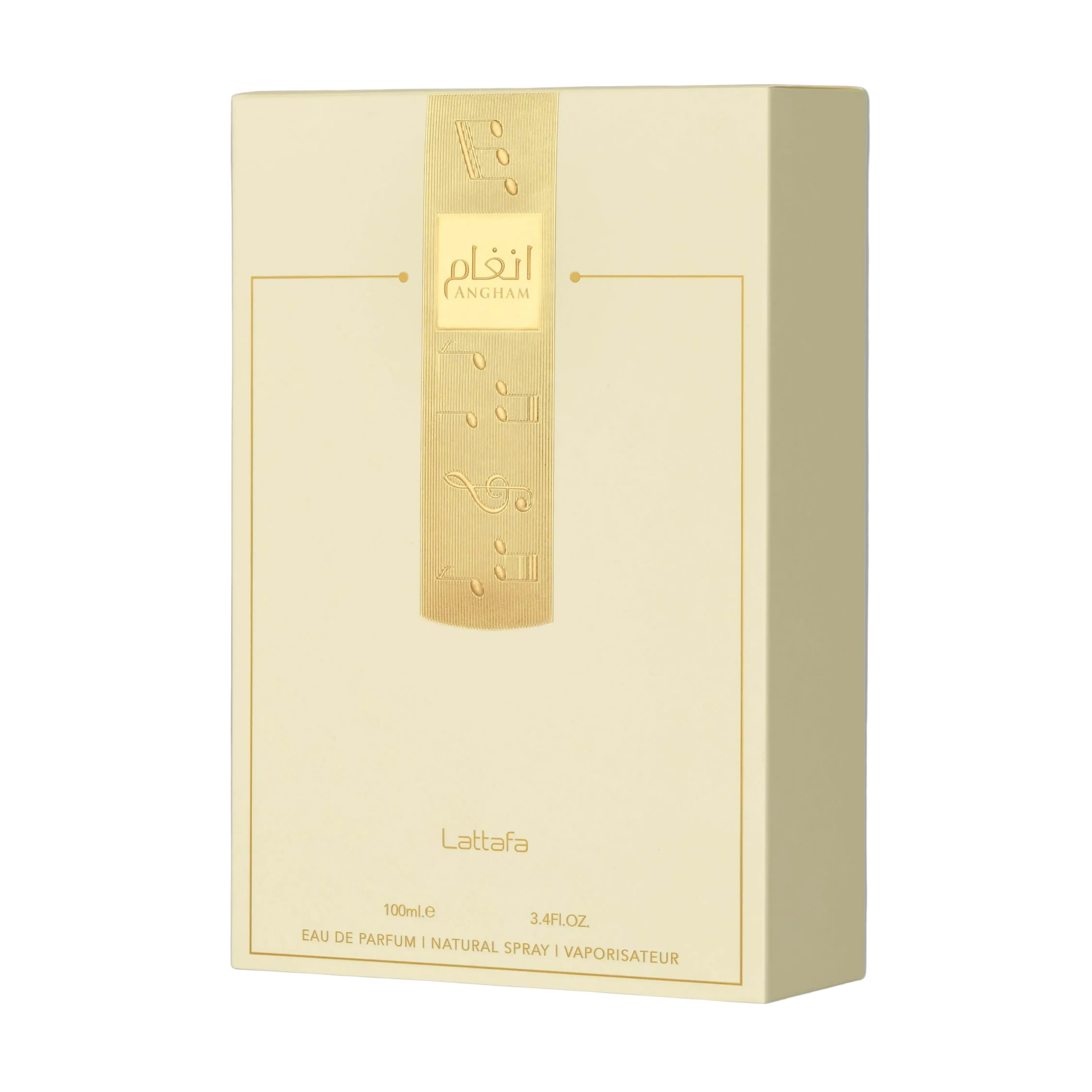 Lattafa Angham Perfume 100ml
