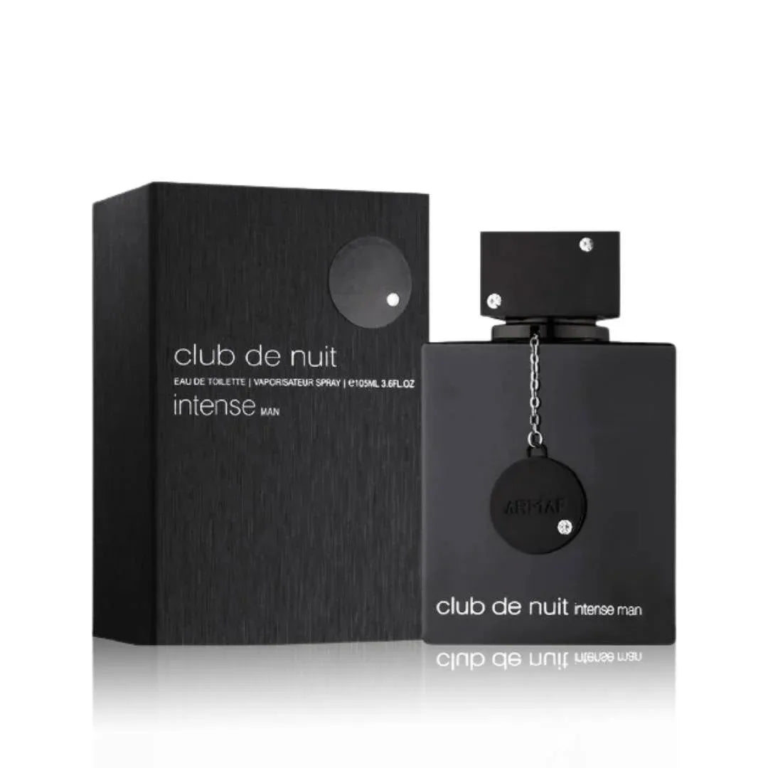 Armaf Club de Nuit Intense For Men EDT 105ml