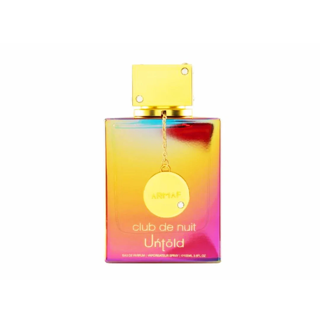 Armaf Club De Nuit Intense Men Limited Edition Perfume 105ml