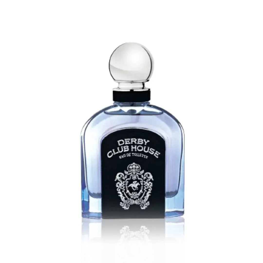 Armaf Derby Club House Perfume 100ml
