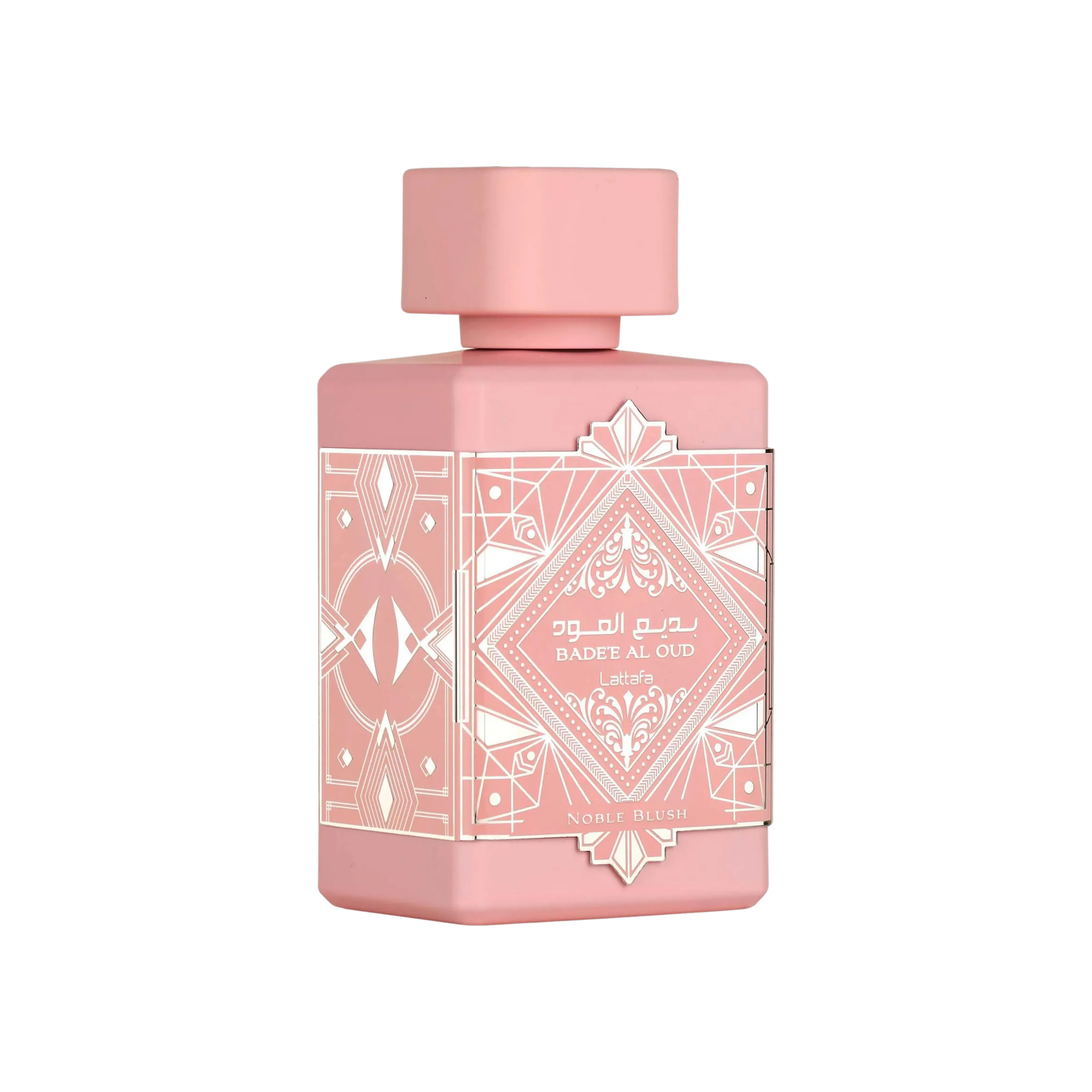 Lattafa Badee Al Oud - Noble Blush Perfume 100ml