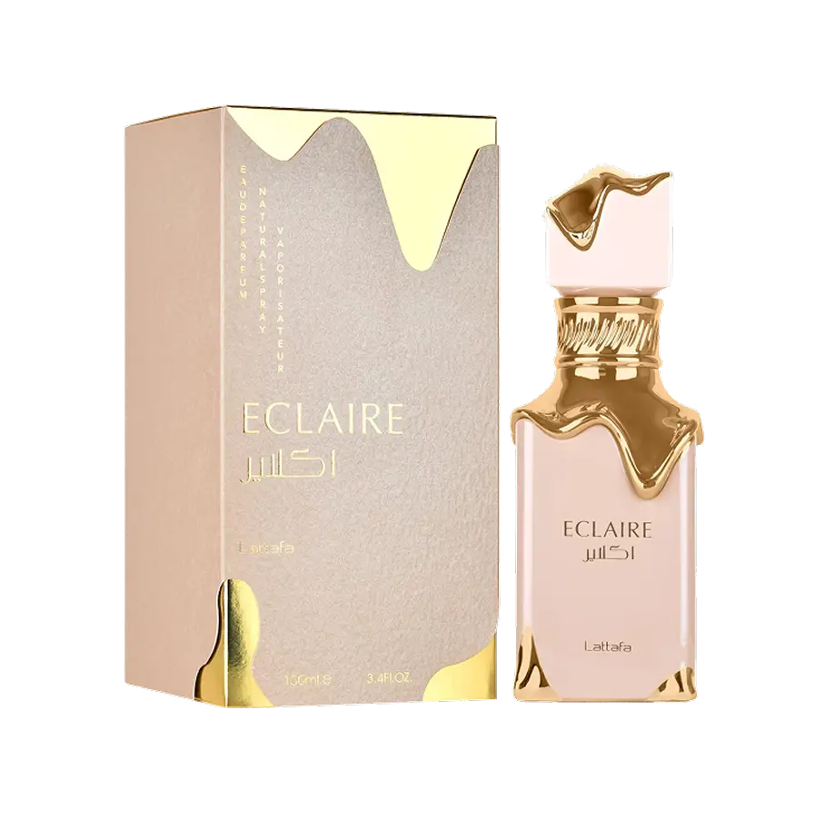 Lattafa Eclaire Perfume 100ml