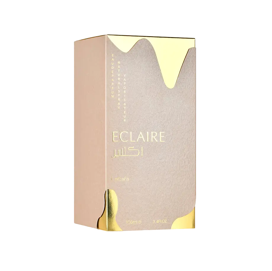 Lattafa Eclaire Perfume 100ml