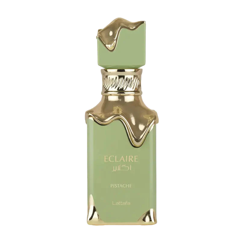 Lattafa Eclaire Pistache Perfume 100ml