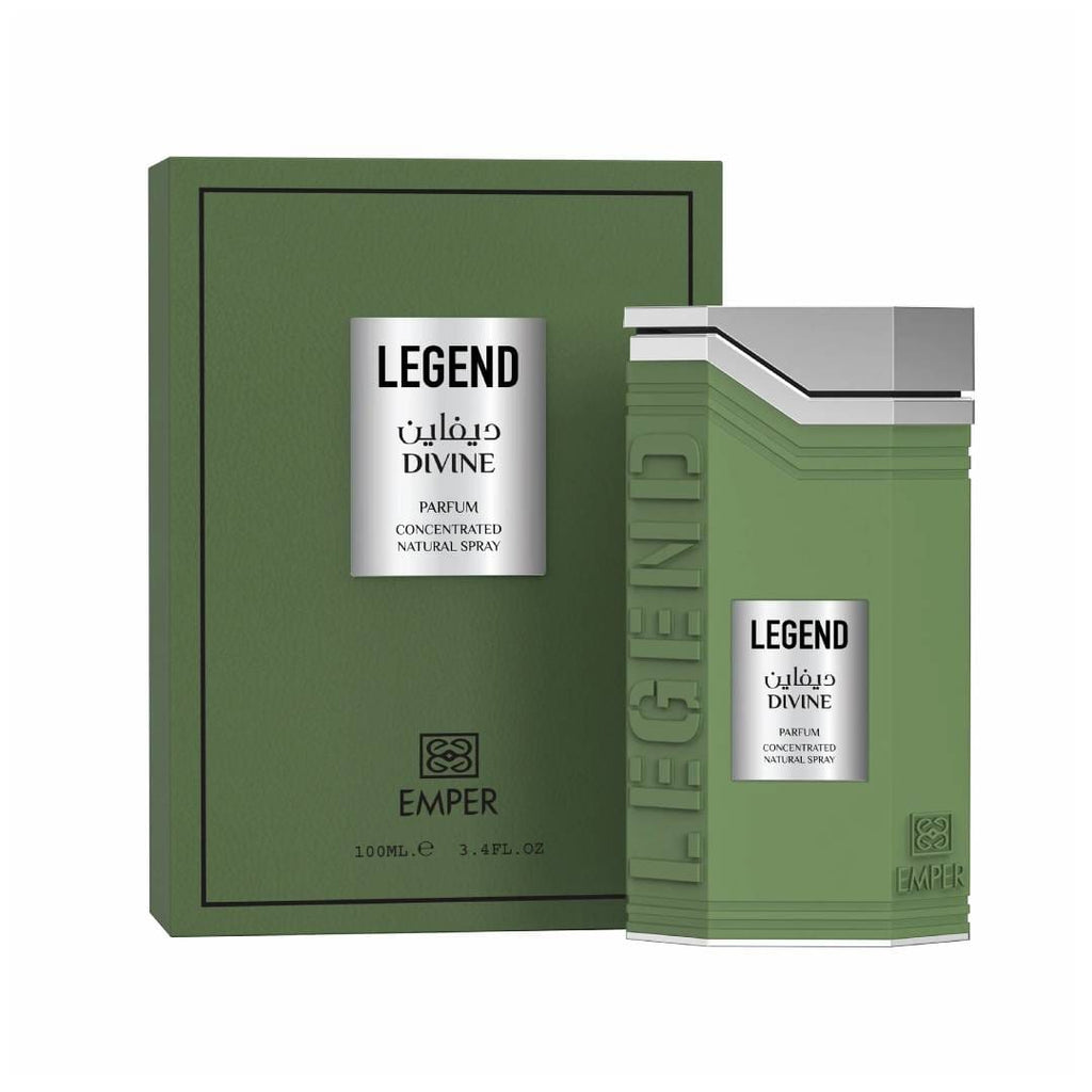 Emper Legend Divine Perfume 100ml