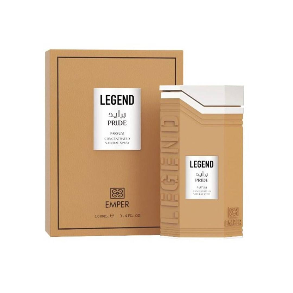 Emper Legend Pride Perfume 100ml