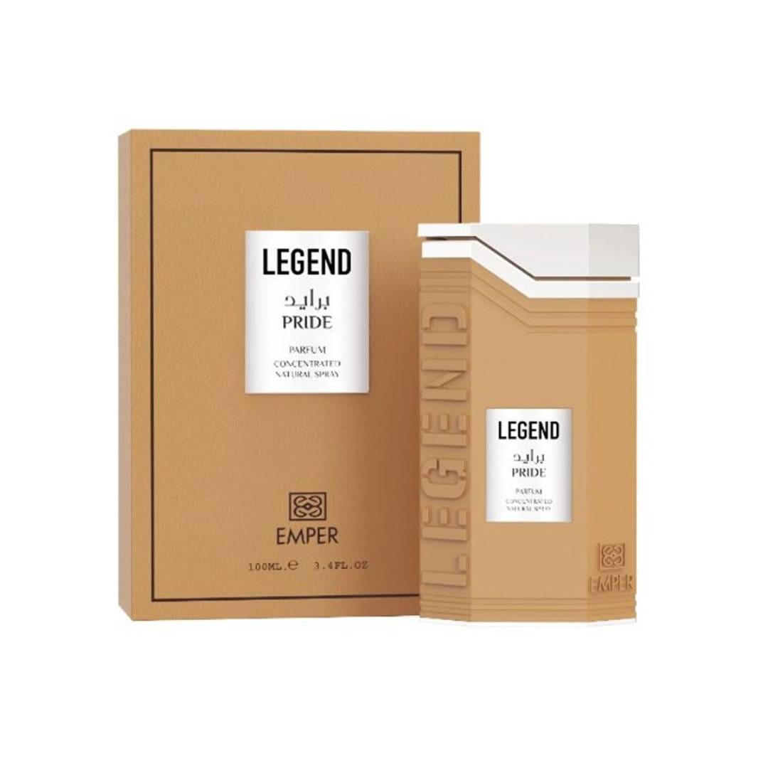 Emper Legend Pride Perfume 100ml