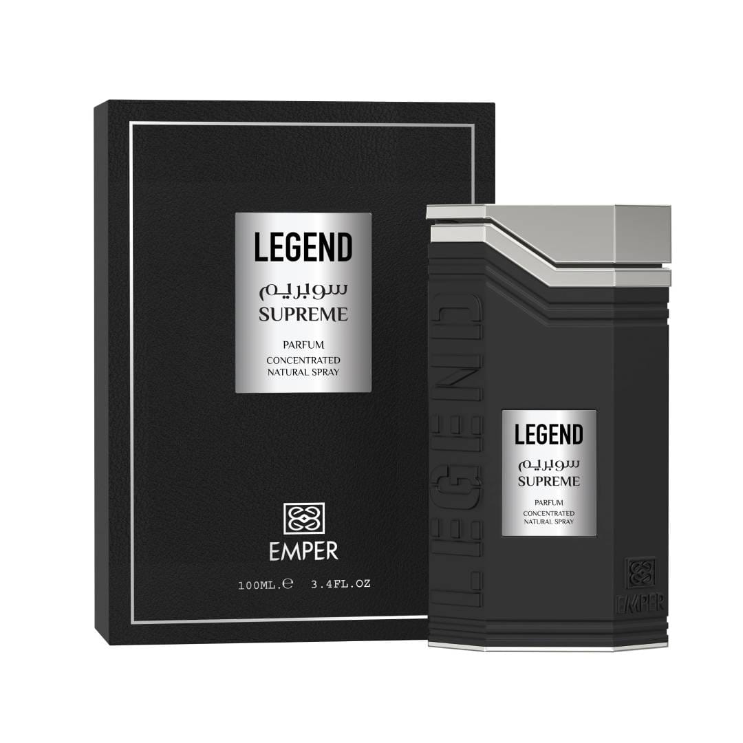 Emper Legend Supreme Perfume 100ml
