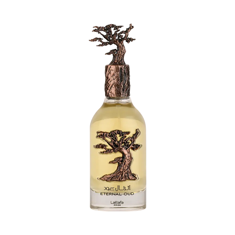 Lattafa Eternal Oud Perfume 100ml