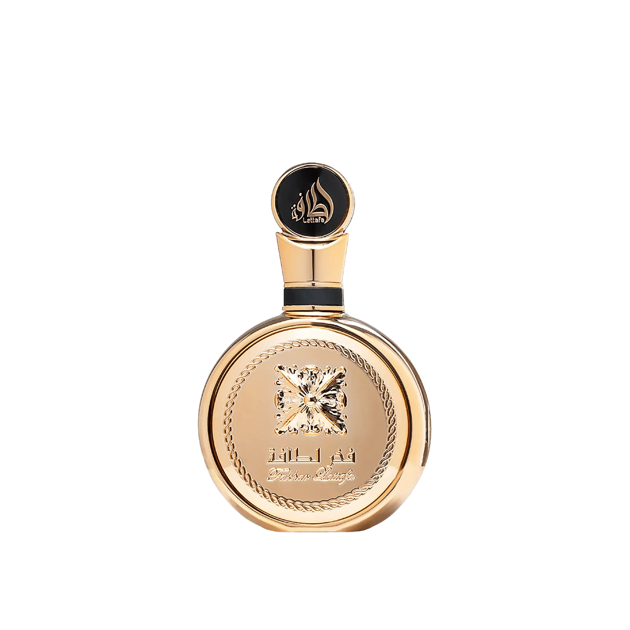 Lattafa - Fakhar Lattafa Extrait (Limited) Perfume 100ml