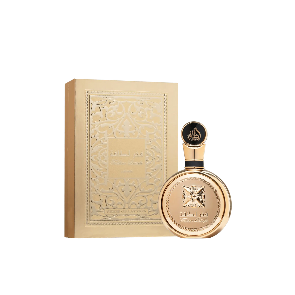 Lattafa - Fakhar Lattafa Extrait (Limited) Perfume 100ml
