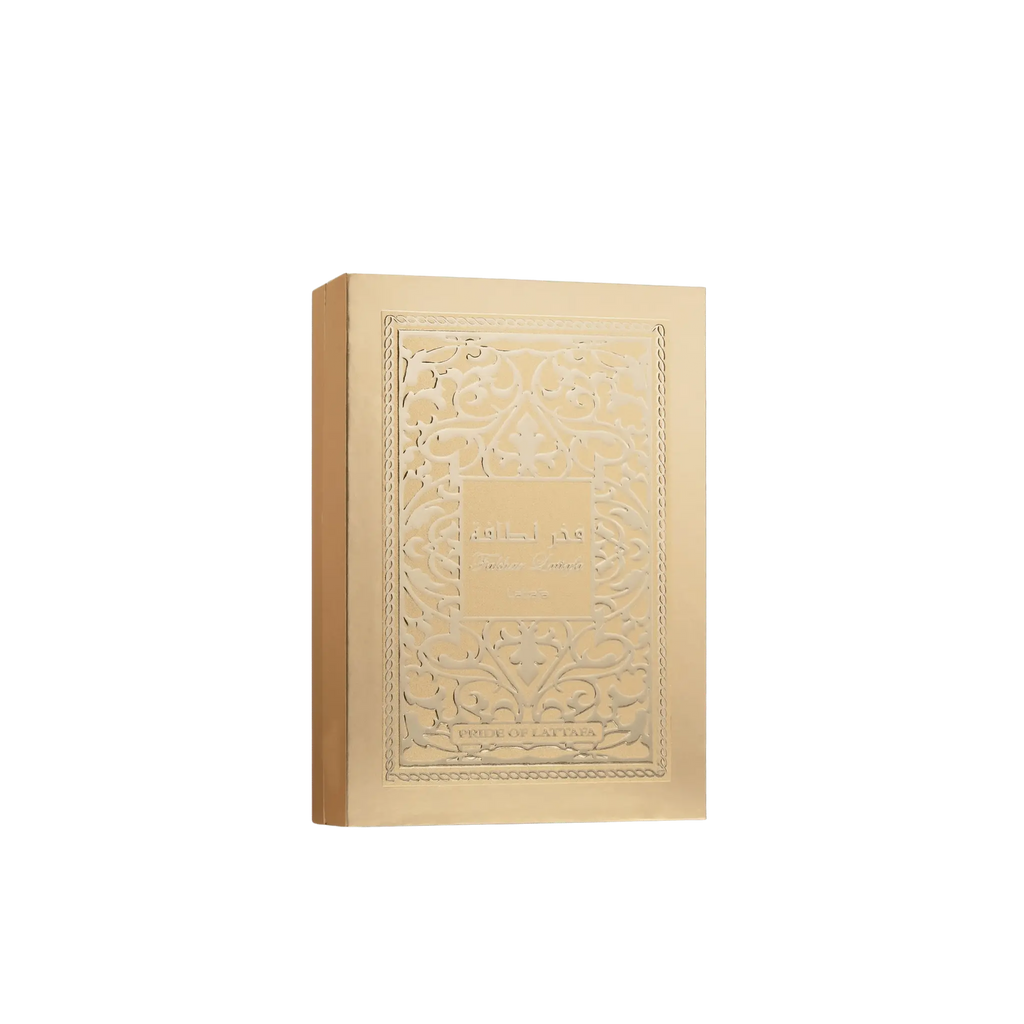 Lattafa - Fakhar Lattafa Extrait (Limited) Perfume 100ml