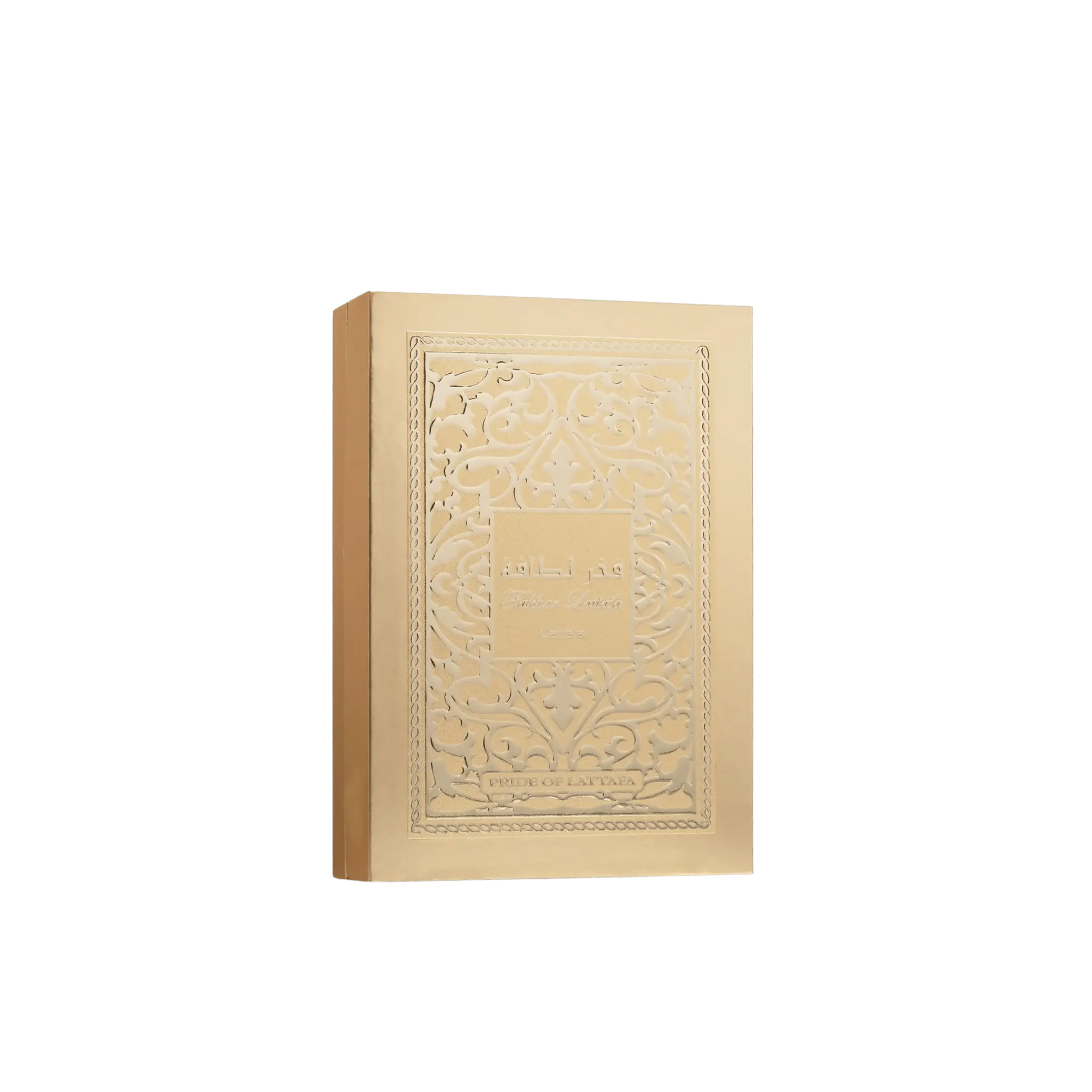 Lattafa - Fakhar Lattafa Extrait (Limited) Perfume 100ml