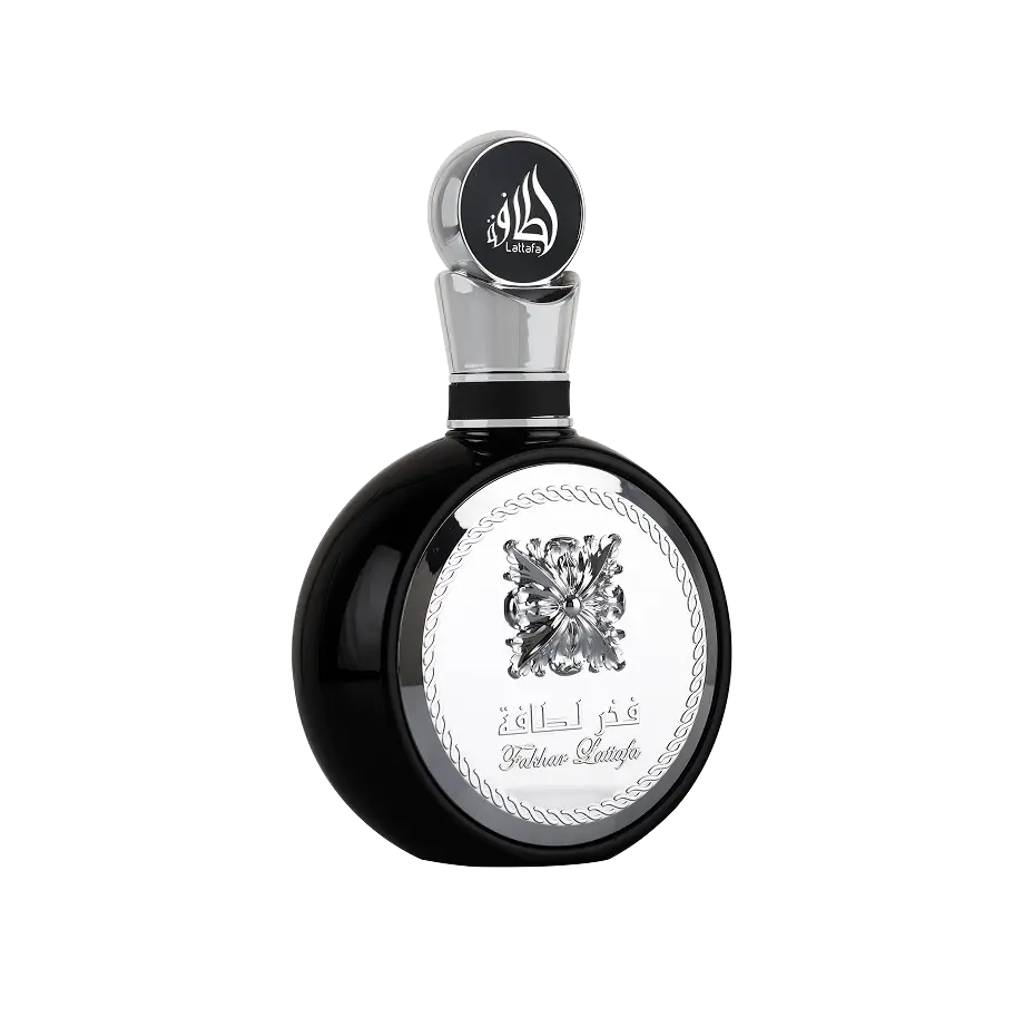 Lattafa - Fakhar Lattafa Men (Black) Perfume 100ml