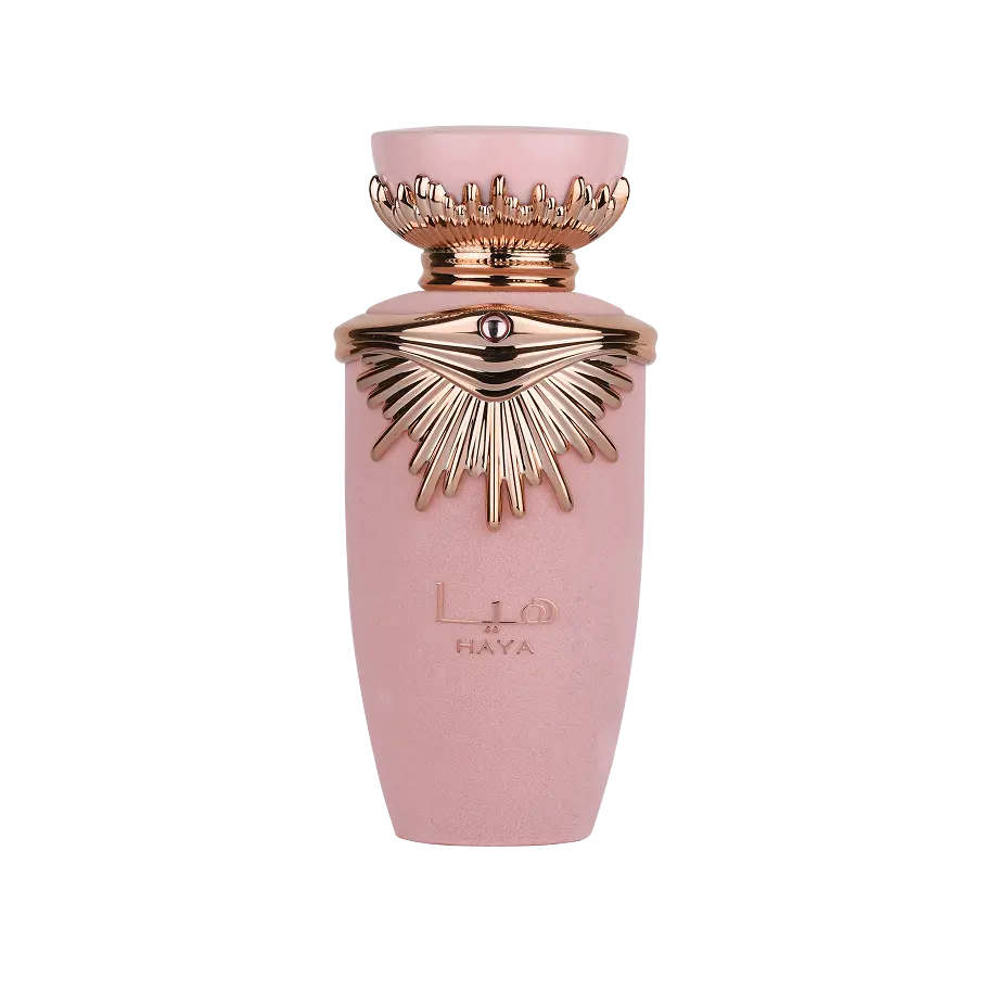 Lattafa Haya Perfume 100ml