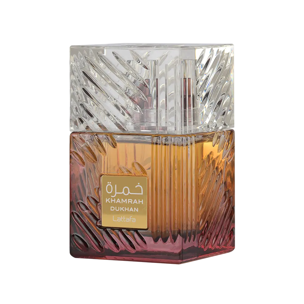 Lattafa Kahmrah Dukhan Perfume 100ml