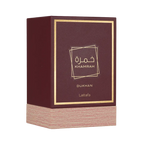 Lattafa Kahmrah Dukhan Perfume 100ml