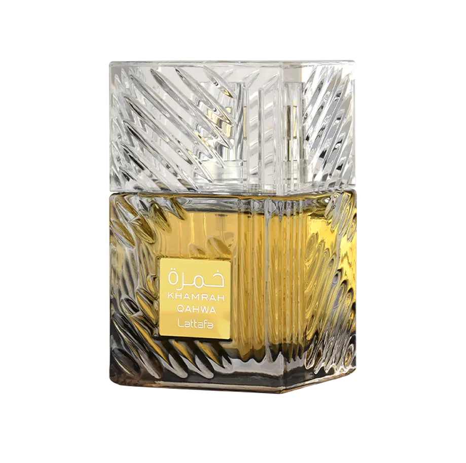 Lattafa Khamrah Qahwa Perfume 100ml