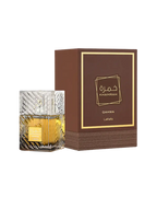 Lattafa Khamrah Qahwa Perfume 100ml