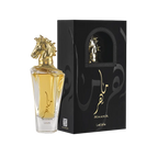 Lattafa Maahir Gold Edition Perfume 100ml