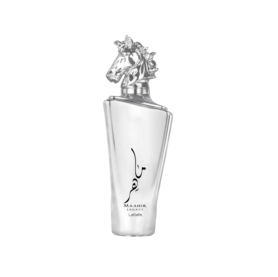 Lattafa Maahir Legacy Perfume 100ml