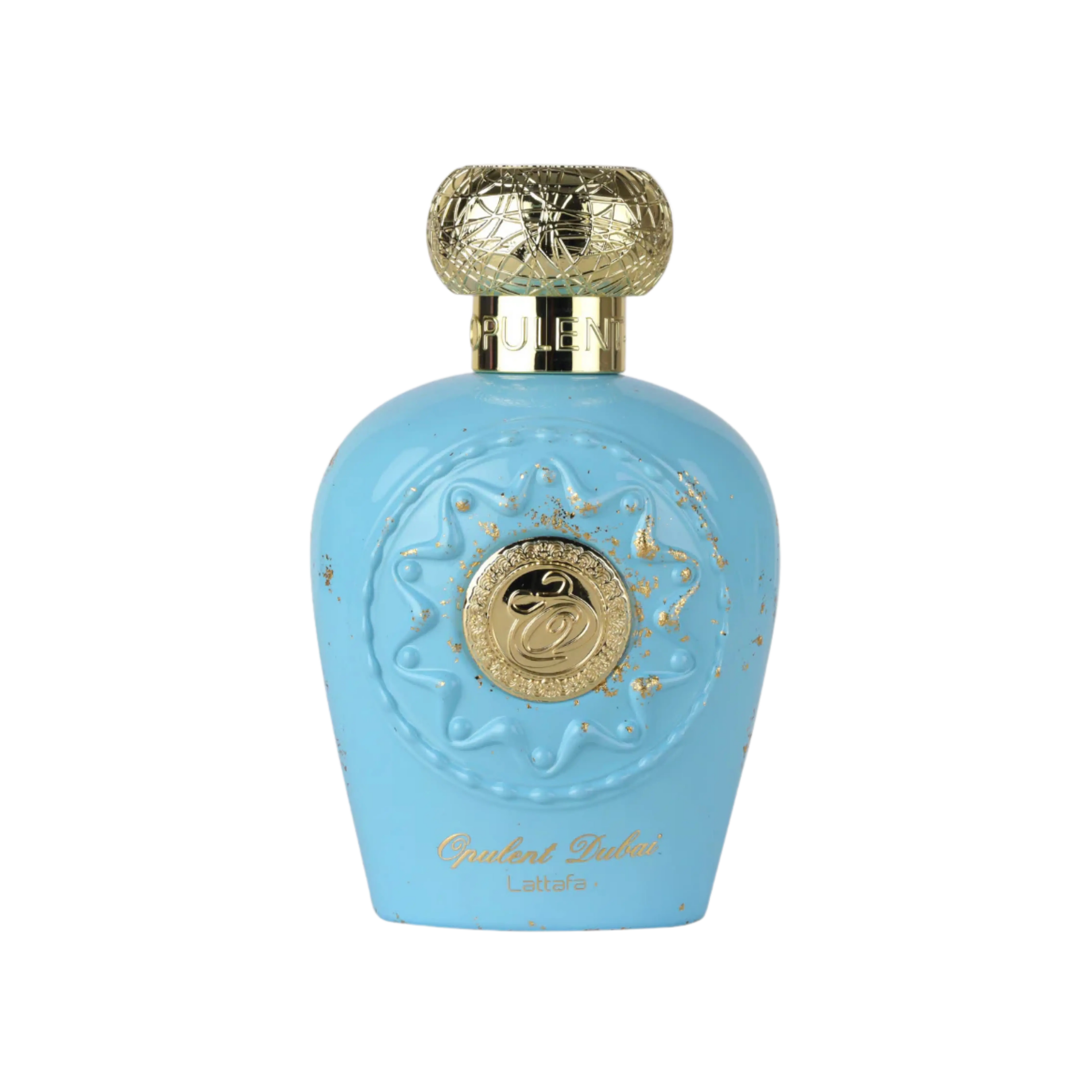 Lattafa Opulent Dubai Perfume 100ml