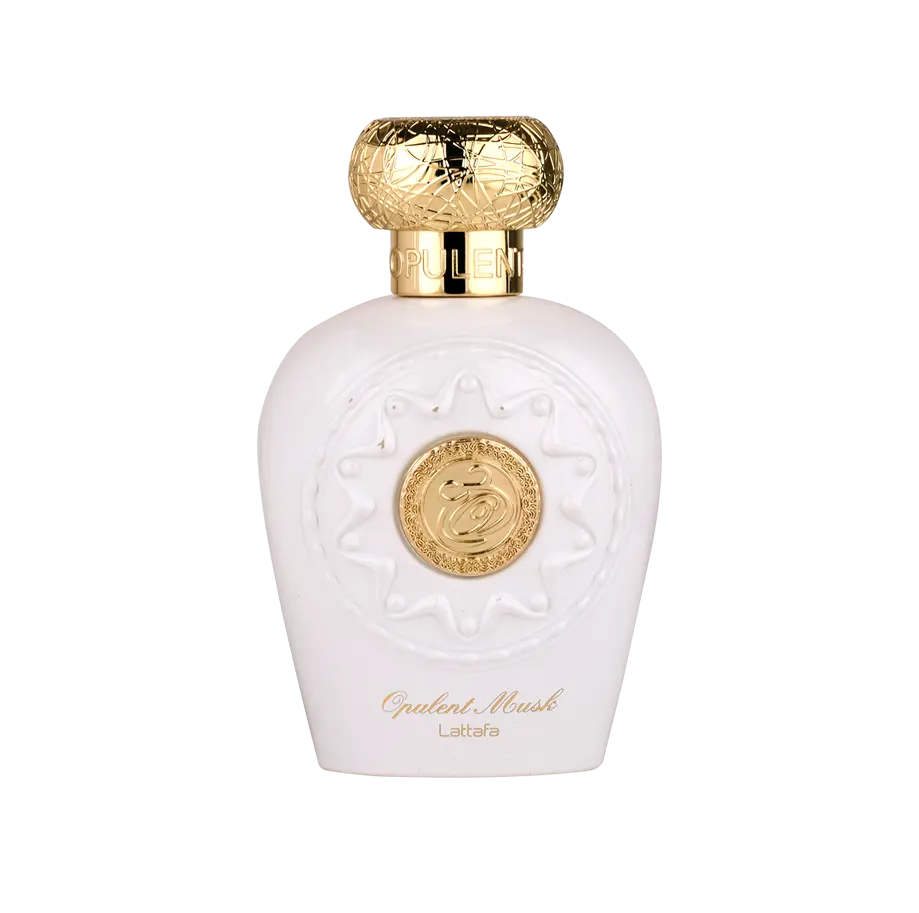 Lattafa Opulent Musk Perfume 100ml