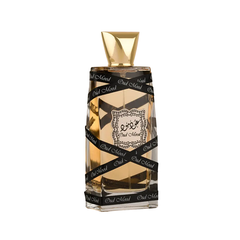 Lattafa Oud Mood Perfume 100ml