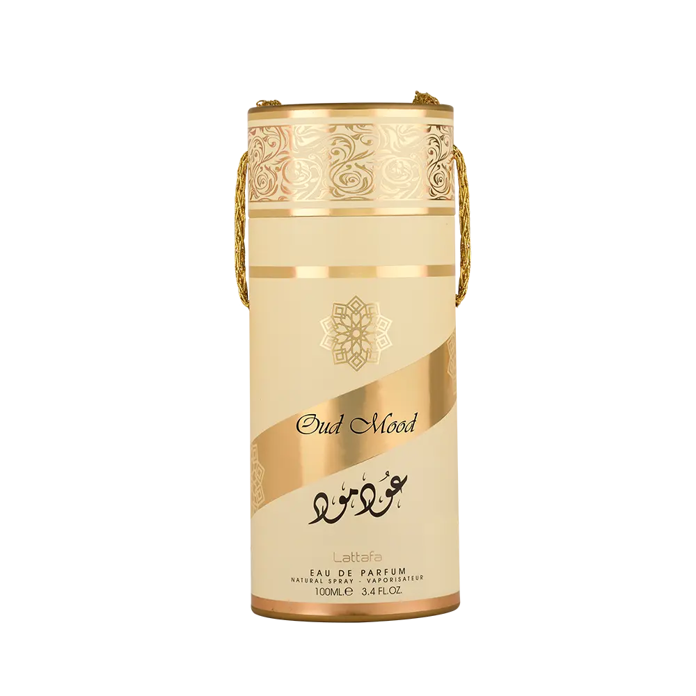 Lattafa Oud Mood Perfume 100ml