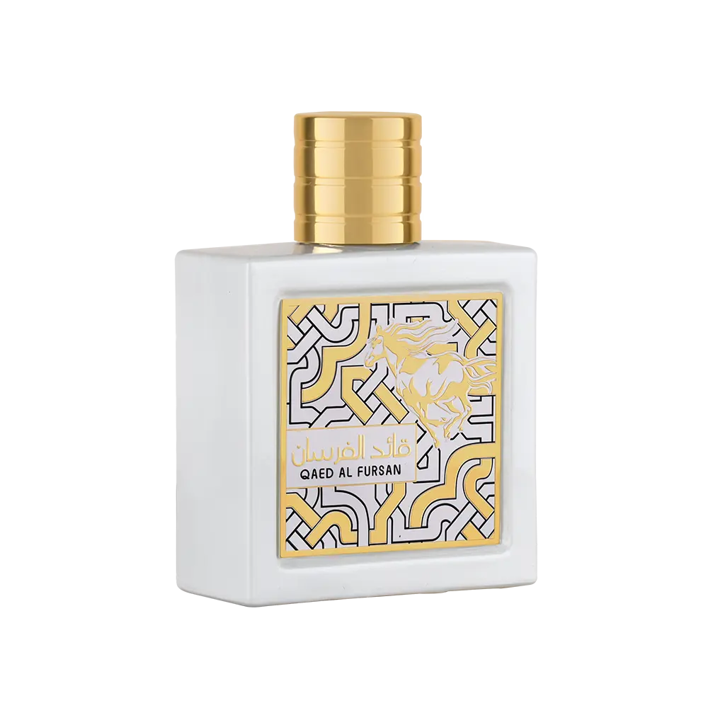 Lattafa Qaed Al Fursan Unlimited Perfume 100ml