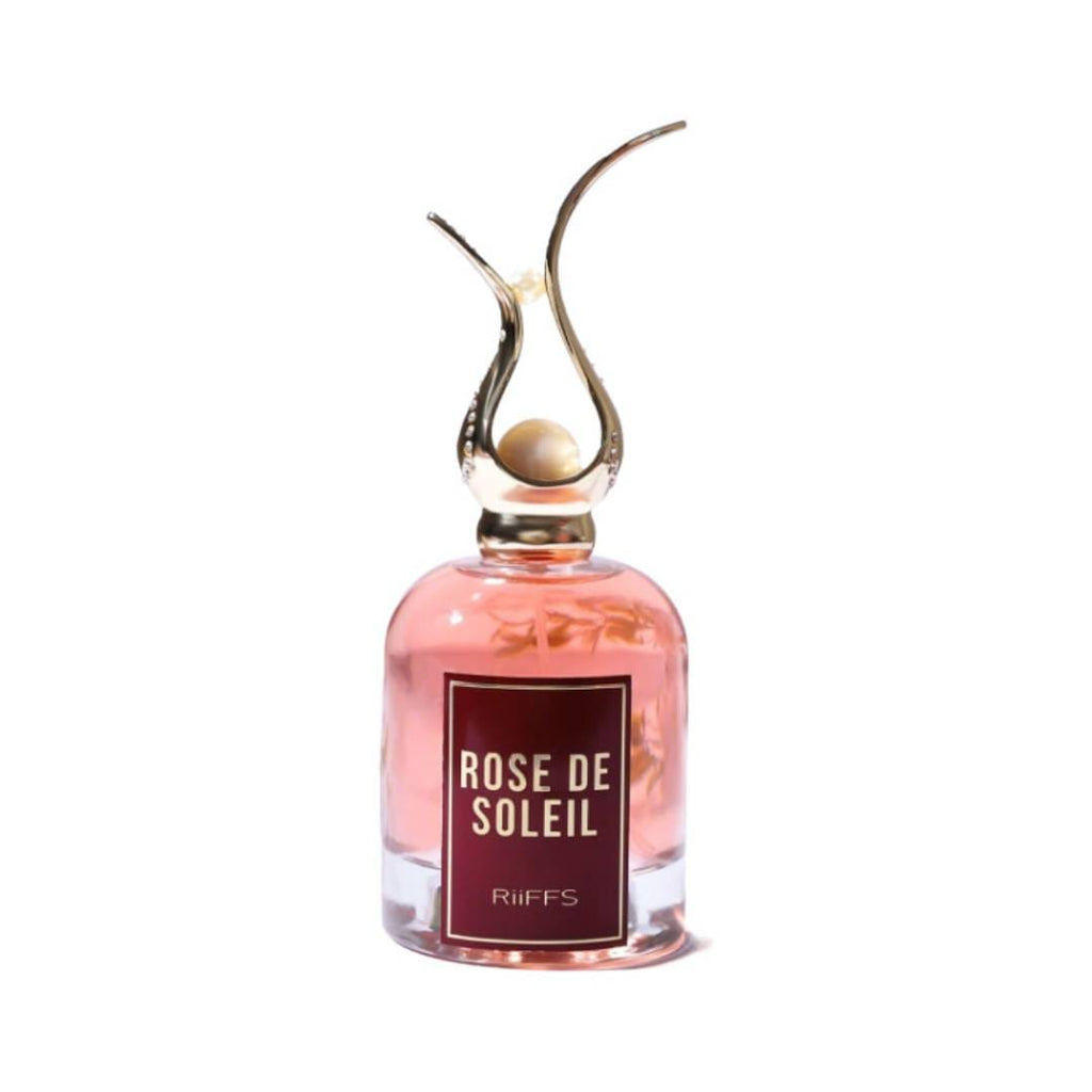 Riiffs Rose De Soleil for Women Eau de Parfum 100ml