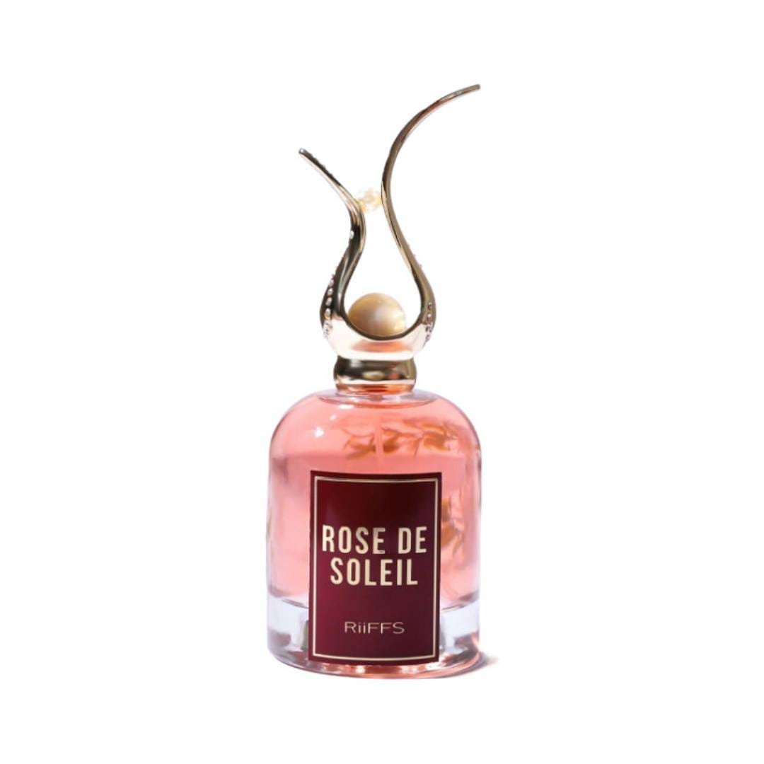 Riiffs Rose De Soleil for Women Eau de Parfum 100ml