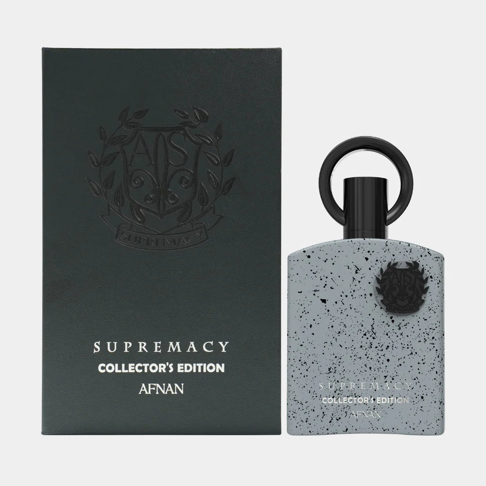 Afnan - Supremacy Collector's Edition Perfume 100ml