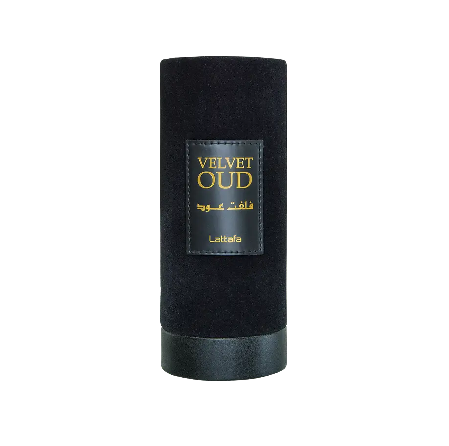 Lattafa Velvet Oud Perfume 100ml