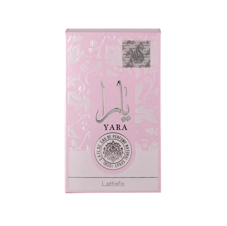 Lattafa Yara Perfume 100ml