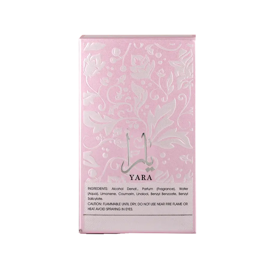 Lattafa Yara Perfume 100ml