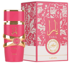 Lattafa Yara Candy Perfume 100ml