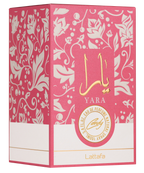 Lattafa Yara Candy Perfume 100ml