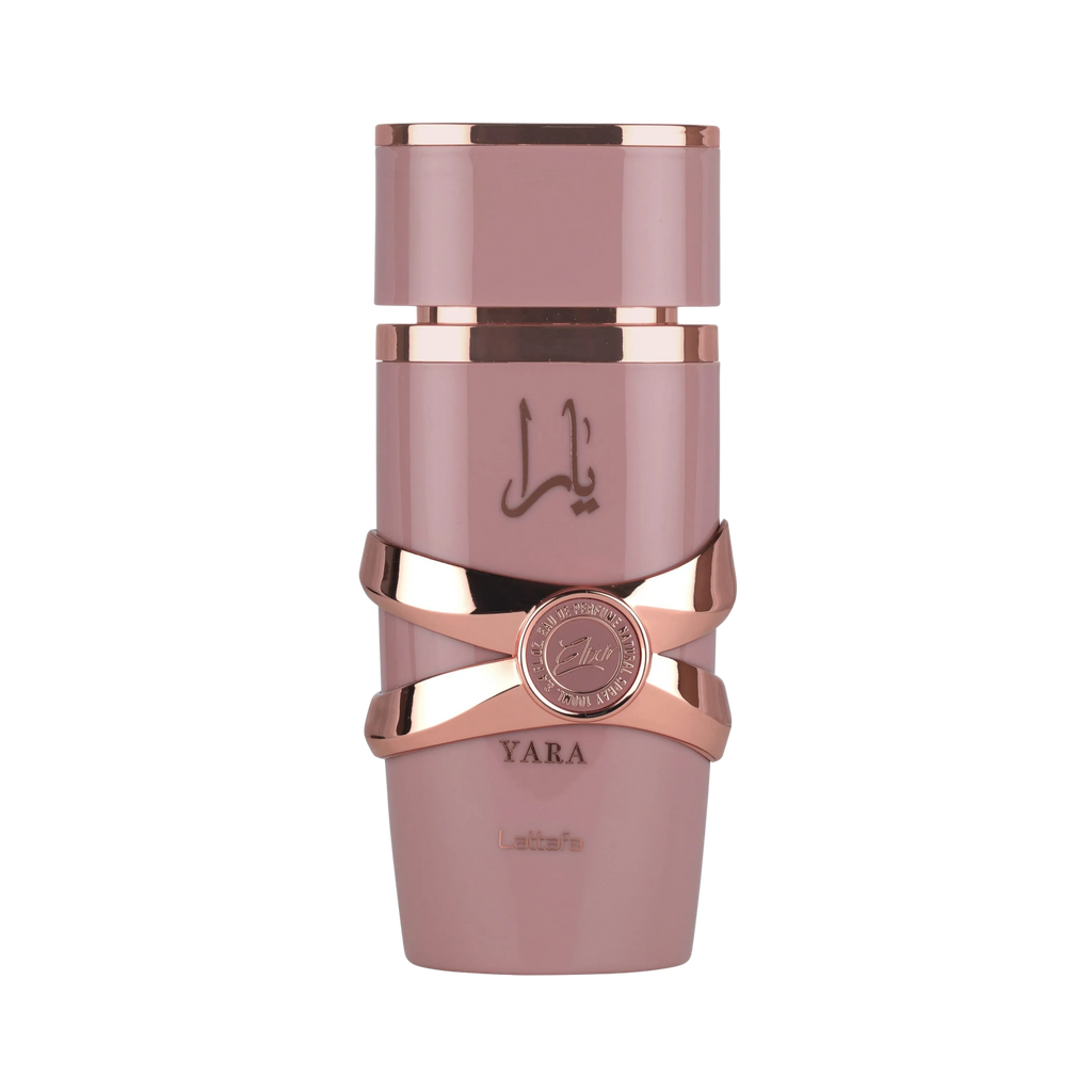Lattafa Yara Elixir Perfume 100ml