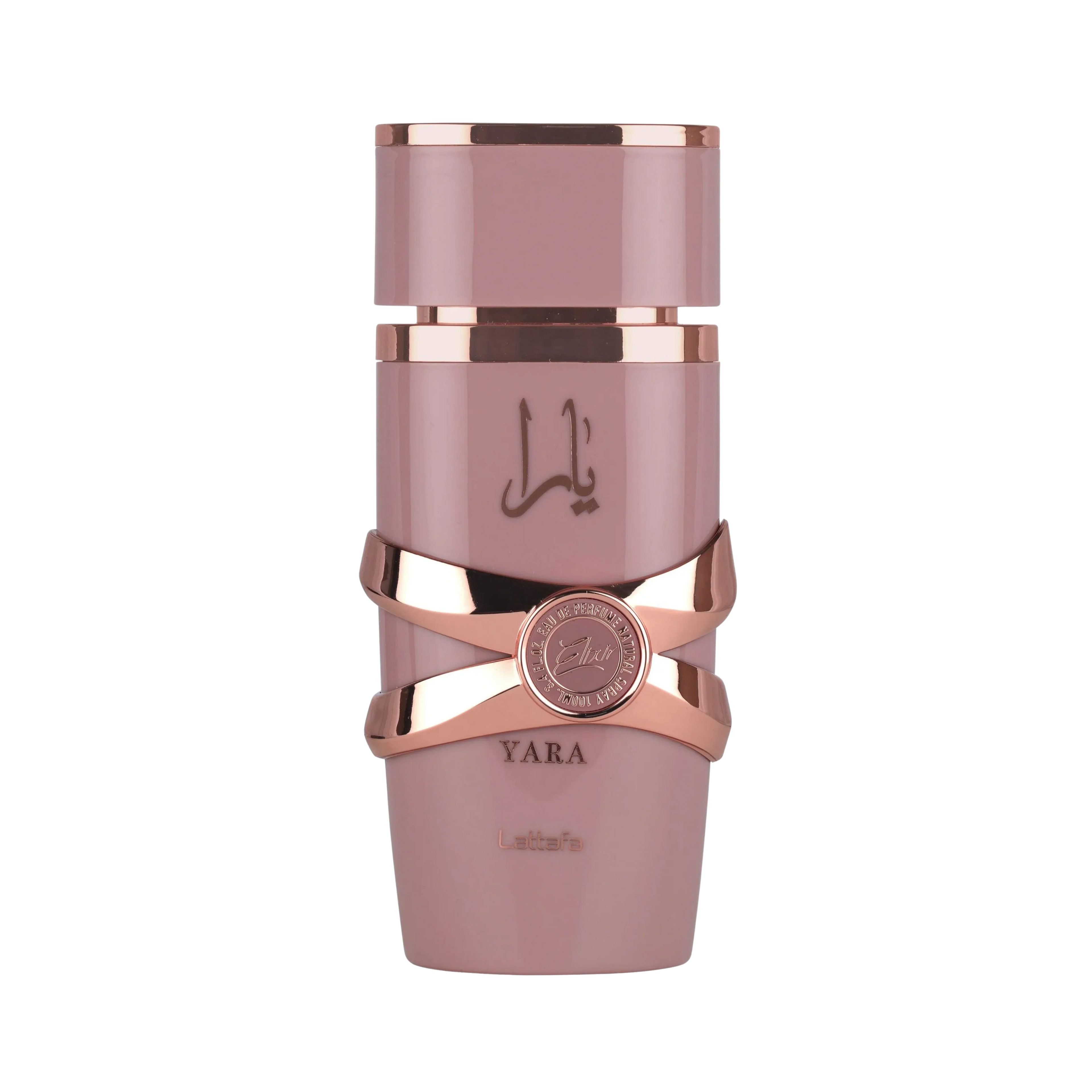 Lattafa Yara Elixir Perfume 100ml