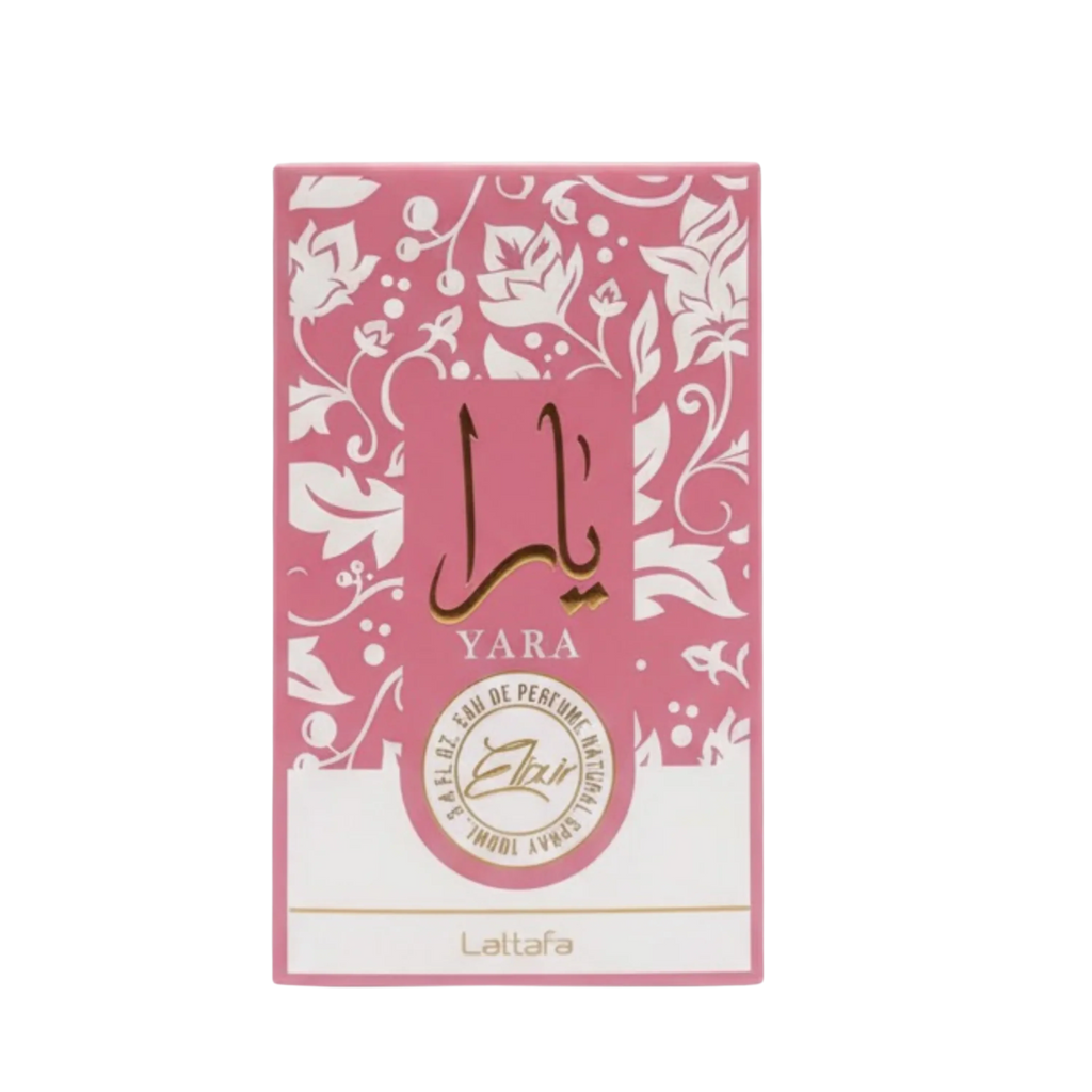Lattafa Yara Elixir Perfume 100ml