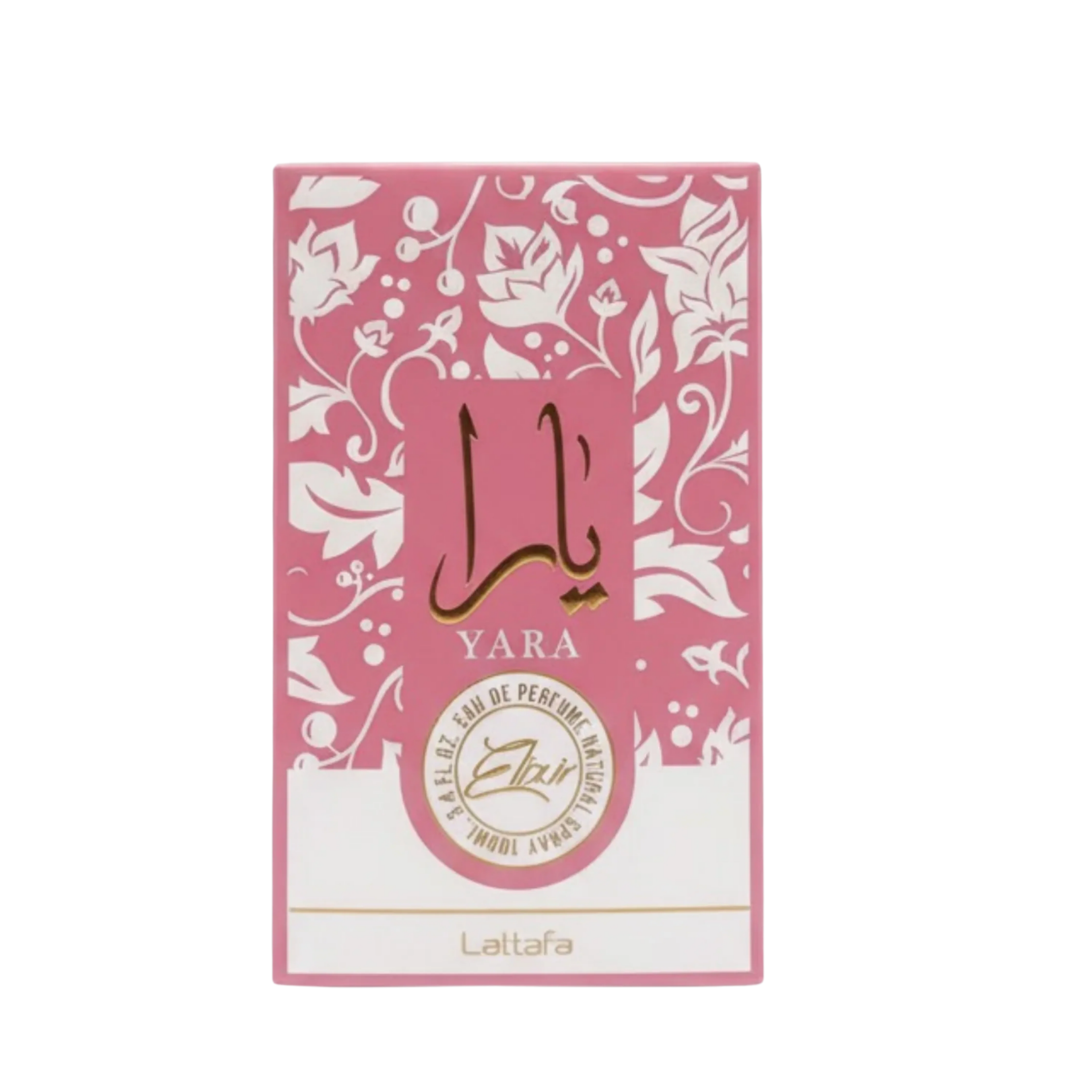 Lattafa Yara Elixir Perfume 100ml