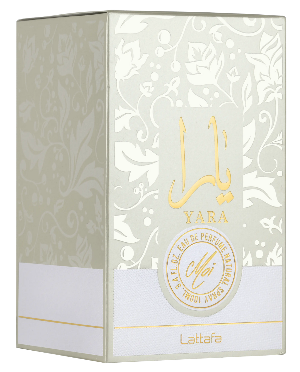 Lattafa Yara Moi Perfume 100ml